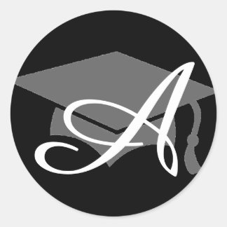 La graduación de encargo invita al sello para