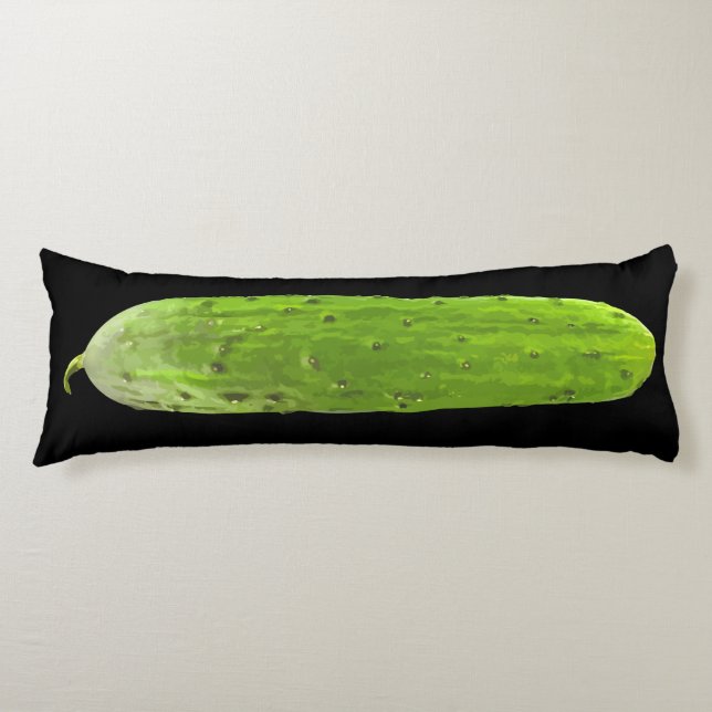 La gran almohada divertida (Anverso)
