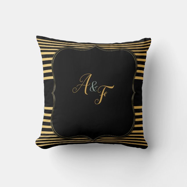La gran almohada inspiradora de Gatsby (Anverso)