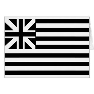 La gran bandera de la Unión