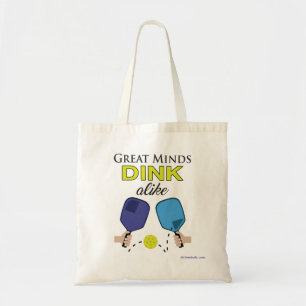 La "gran bolsa de asas de Dink igualmente"