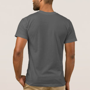 La gran camiseta de Alfa Azul Romero