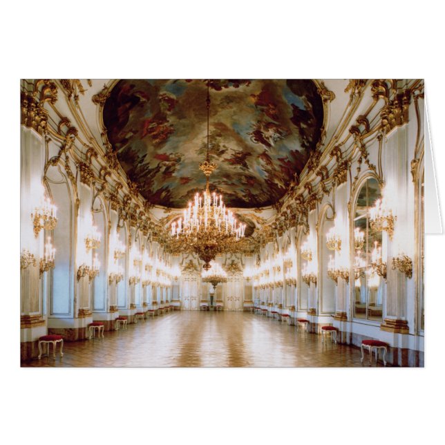 La gran galería (Anverso (Horizontal))