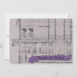 La gran invitación a la boda fácil