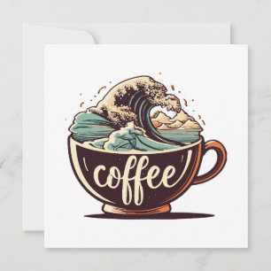 La Gran Ola De Café