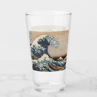 La gran ola de Kanagawa