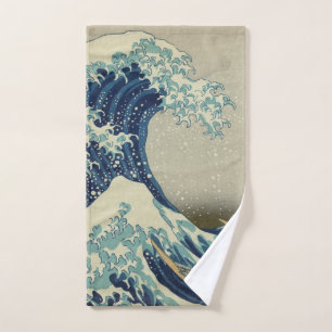 La gran onda de Kanagawa