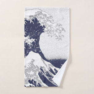 La gran onda de Kanagawa