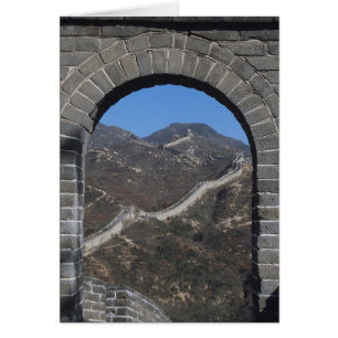 La gran pared china