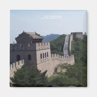 La gran pared del imán zaluz de china