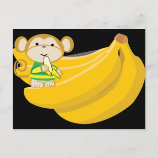 La gran postal de Mokko - negra