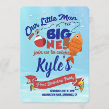 La gran tarjeta de cumpleaños