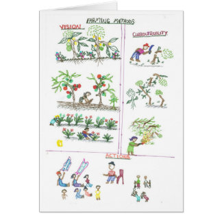 La granja Vision de Natasha