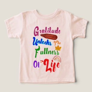 La Gratitud Desbloquea La Plena Vida