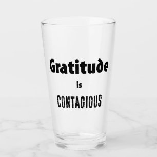 La Gratitud Es Contagiosa