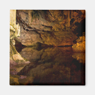 La gruta de Neptuno, imán de Cerdeña