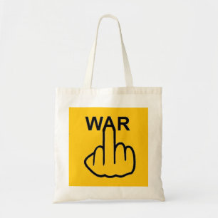 La Guerra De Bolsas Es Horrible