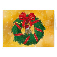 La guerra de los Navidades de Chipmunk