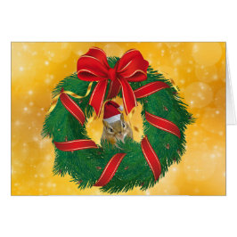 La guerra de los Navidades de Chipmunk