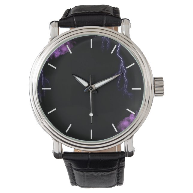 La guía definitiva de los mejores relojes (Anverso)