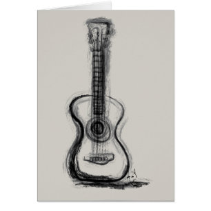 La guitarra de Annie