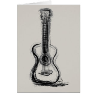 La guitarra de Annie