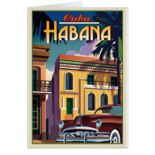 La Habana Cuba