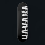 La Habana - Estilo urbano - Skateboard<br><div class="desc">diseño urbano fresco</div>