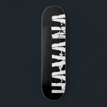 La Habana - Estilo urbano - Skateboard<br><div class="desc">diseño urbano fresco</div>