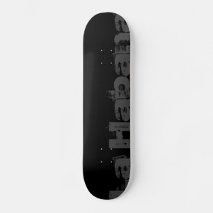 La Habana - Estilo urbano - Skateboard