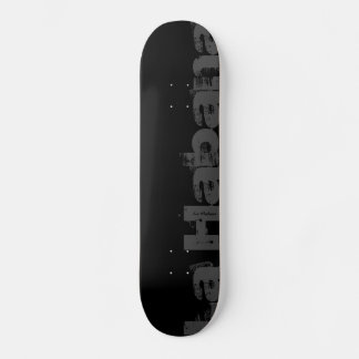 La Habana - Estilo urbano - Skateboard