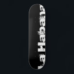 La Habana - Estilo urbano - Skateboard<br><div class="desc">diseño urbano</div>