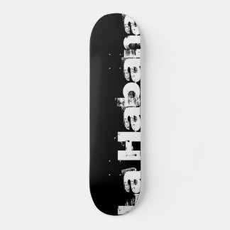 La Habana - Estilo urbano - Skateboard