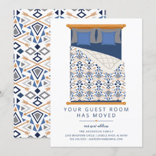 La Habitación Se Ha Movido De Invitación