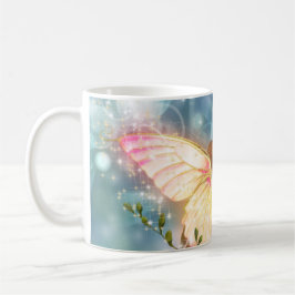 La hada desea la taza