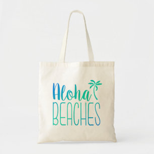 La hawaiana vara la bolsa de asas de Ombre de la
