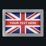 La hebilla del cinturón británica el | de la<br><div class="desc">Hebilla del cinturón británica de la bandera de Union Jack. Bandera inglesa del orgullo de Reino Unido BRITÁNICO Gran Bretaña. Complemento de moda para las mujeres de los hombres y los niños adolescentes.</div>