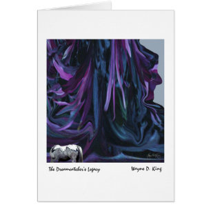 La herencia del Dreamcatcher