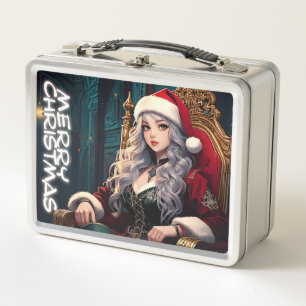 La hermana más caliente de Santa - Feliz Navidad 0