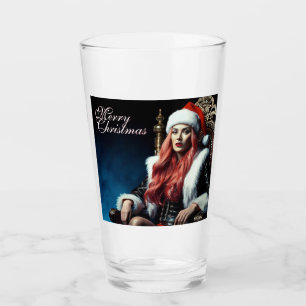 La hermana más sexy de Santa María - Feliz Navidad