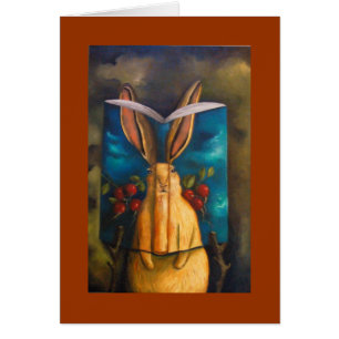 La historia del conejo