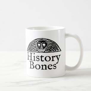 La historia deshuesa la taza de café