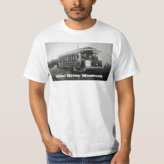 ¡La historia es un viaje! Camiseta