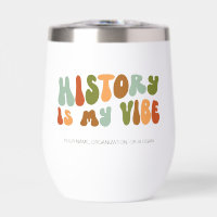 La Historia Groovy Retro Es Mi Vistazo, Historiado