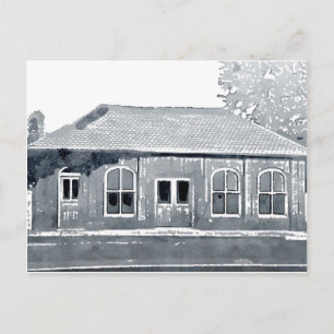 La histórica tarjeta de transporte por cable de Hy