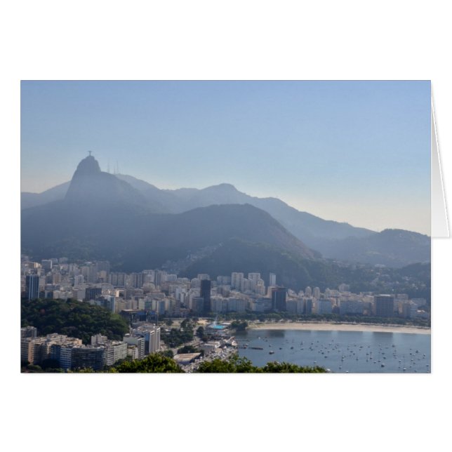 La hogaza de azúcar (Anverso (Horizontal))