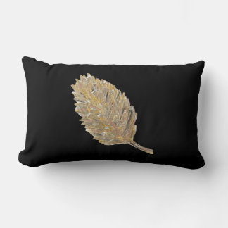 La hoja de oro - 2 almohada