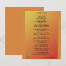 La hoja de papel del tazón de ensalada