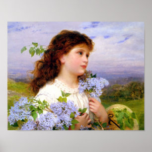 La hora de la impresión del Bella Artes Lilacs