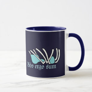 La hormiga del hospital de Middlesex y la taza